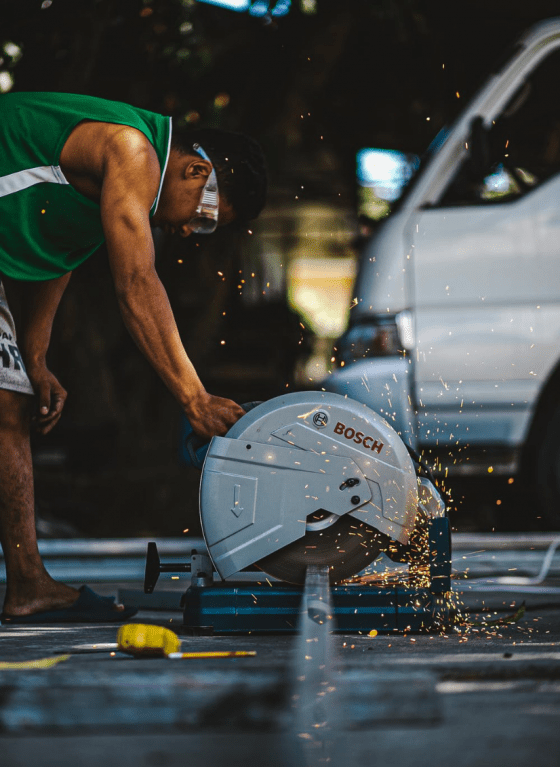 Panel 6: Side by Side (Image)